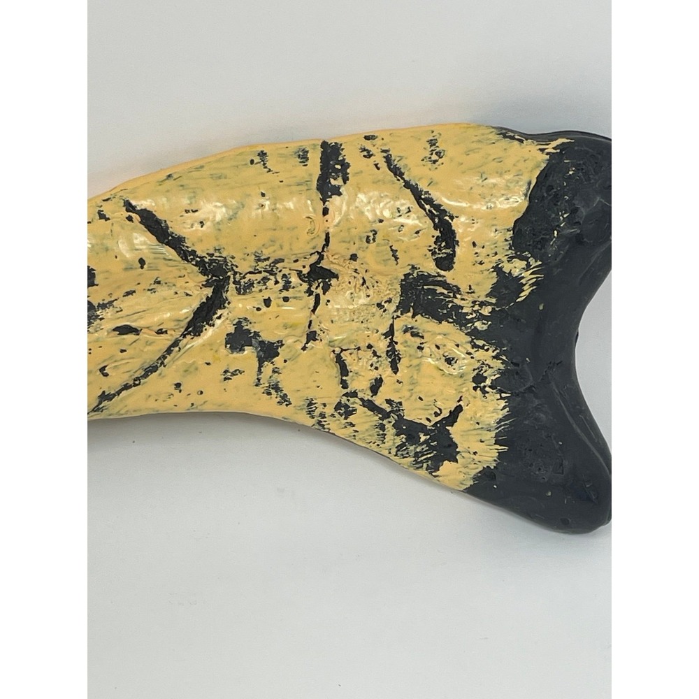 Jurassic Park Velociraptor Claw Prop Replica - Solid Resin - Heavy 3.4oz - 5" - Picture 3 of 12